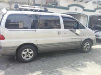 2004 Model Hyundai Starex for Sale