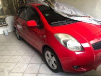 Toyota Yaris 2008 for sale 