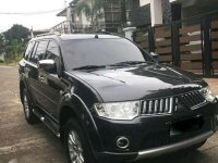 Mitsubishi Montero GLS 2009 4X2 for sale 