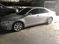 2007 bulletproof Toyota Camry 3.5q v6 for sale 