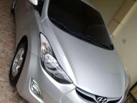 Hyundai Elantra GL 2012 for sale 