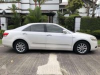 2010 Toyota Camry 65K Mileage For Sale
