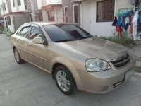 Chevrolet Optra 2006 for sale 