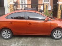 2016 Toyota VIOS 1.3E Automatic for sale 