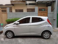 Hyundai Eon 2012 for sale 