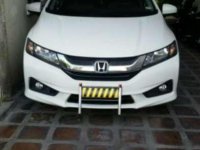 Assume Balance Honda City 2017 for sale 