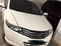 2011 Model Honda City for Sale