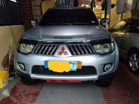 Mitsubishi Montero Sport 2010 GLS for sale 