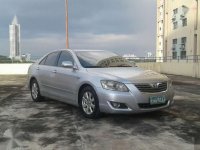 Toyota Camry 24G 2007 for sale 