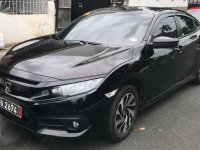Honda Civic 2017 Model For Sale