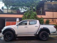 2012 Mitsubishi Strada 48K Mileage For Sale