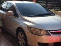 Honda Civic 2006 for sale 