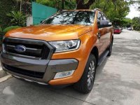 For Sale Ford Ranger 2017 Model