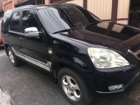 2003 Honda CRV matic for sale 