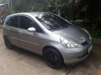 2005 Honda Jazz matic for sale