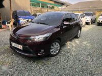 2018 Toyota Vios E Automatic 3tkm for sale