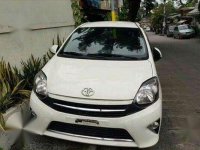 2016 Toyota Wigo 1.0 G AT for sale 