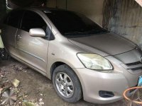 Toyota Vios 2010 Model 118K Mileage