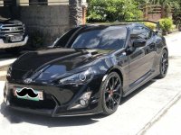 Toyota 86 2013 1.2M AT Ending plate for sale 