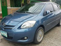 Toyota Vios 2008 Model For Sale