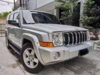 2010 Model Jeep Commander For SAle