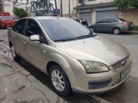 Ford Focus 2006 Model For Sale