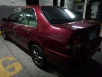 Honda City Model 2000 For Sale