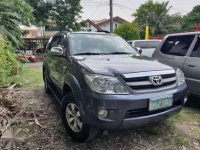 Toyota Fortuner 2006 Model 80+++Km Mileage For sale