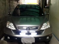 Honda CRV 2007 Model For Sale