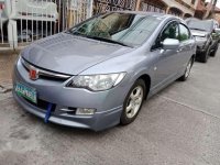 Honda Civic 18v 2017 model Automatic for sale 