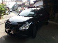 For sale or swap Nissan Almera 1.2 MT 2017