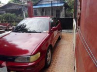 Toyota Corolla Bigbody XL 1998 (GLi Look) for sale 