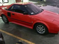 Used MR2 Toyota For Sale