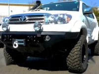 2005 TOyota Fortuner for sale 