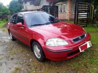 Honda Civic vti vtec 1996 for sale 