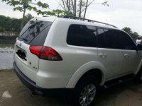 Used Mitsubishi Montero 2014 Model 22K Mileage For Sale