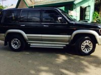 2003 Model Isuzu Trooper For SAle