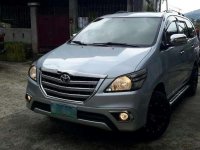 Toyota Innova J 2012 for sale 