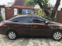 Toyota Vios 2013 Model 70K Mileage