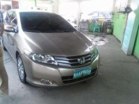 2010 Honda City 1.5E for sale 