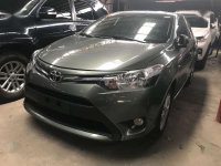 2017 Toyota Vios 1300E Automatic GAS Green for sale 