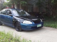 Honda Civic 1999 for sale 