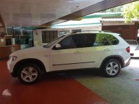 BMW X5 Sports 2008 Model For Sale