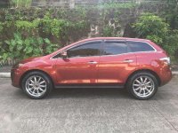 2011 MAZDA CX-7 52000 Mileage For Sale