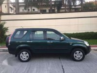 2003 Honda CRV for sale 