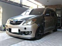 Toyota Avanza 2009 for sale 