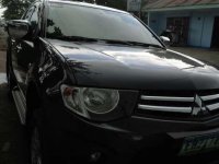 Mitsubishi Strada 2014 GLX for sale 