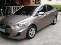 Hyundain Accent 2012 MoDel 68K Mileage For Sale