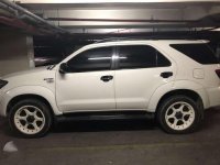 2005 Model toyota Fortuner 120,000 Mileage For Sale