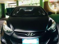 2013 Hyundai Elantra 50+ Mileage For Sale